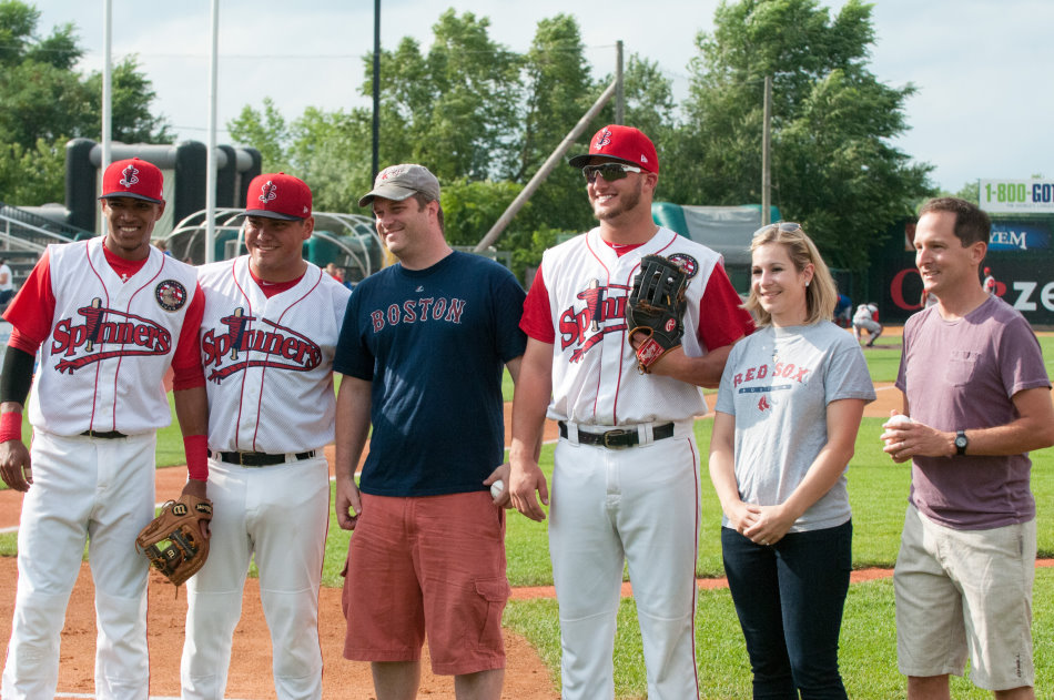 STEM Teachers First Pitch